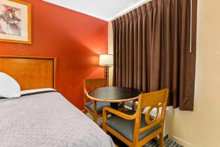 America's Best Value Inn-Athens - 3