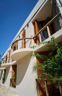 Casa del Viento by ÓOL Hotels - Isola Holbox - 8