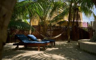 Casa del Viento by ÓOL Hotels - Isola Holbox - 4