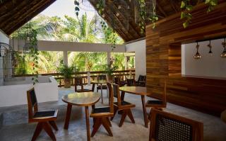 Casa del Viento by ÓOL Hotels - Isola Holbox - 2