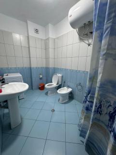 As 3 apartamente - Durazzo - 1