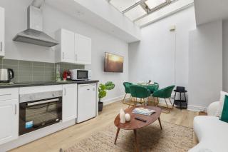 Luxury Boutique Apartment - La Rèserve South Kensington - Londra - 9