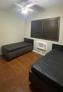 2 Dorm l Piscina l Sauna l Garagem l 200m da Praia das Pitangueiras - Guarujá - 2