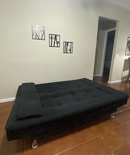 2 Dorm l Piscina l Sauna l Garagem l 200m da Praia das Pitangueiras - Guarujá - 1