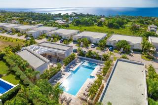 Westmoreland Hills 11-Whitehaven villa - Saint James - 2