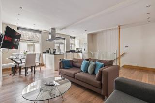 Enchanting Hideaway - La Réserve South Kensington - Londra - 0