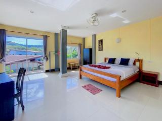 Sunanta Bungalow - 3