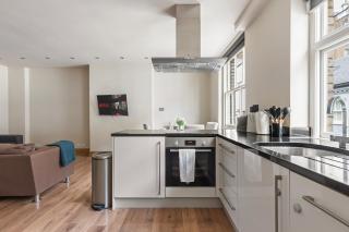 Enchanting Hideaway - La Réserve South Kensington - Londra - 3