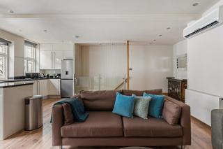 Enchanting Hideaway - La Réserve South Kensington - Londra - 9