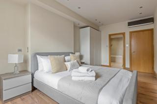 Enchanting Hideaway - La Réserve South Kensington - Londra - 6