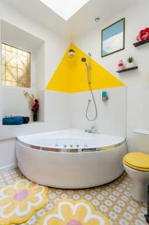 Relais Cocorico - Cocon proche tour Eiffel avec baignoire Balnéo - Paris - 7