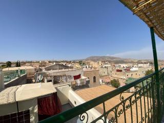 Dar Zarbtana Chambre Essaouira - 3