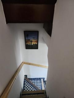 Dar Zarbtana Chambre Essaouira - 1