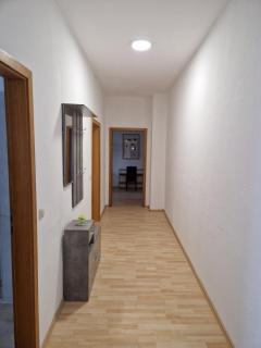 SmartStay Döbeln - Döbeln - 8