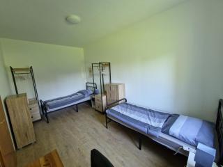 SmartStay Döbeln - Döbeln - 5