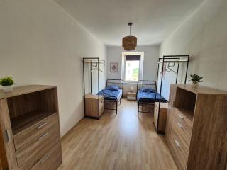 SmartStay Döbeln - Döbeln - 4