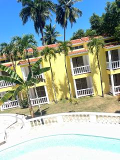 Palms Lounge Cabarete - Cabarete - 5