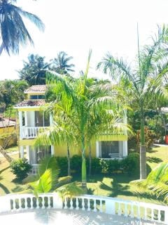 Palms Lounge Cabarete - Cabarete - 2
