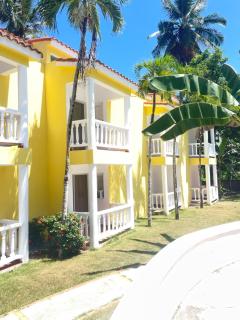 Palms Lounge Cabarete - Cabarete - 1