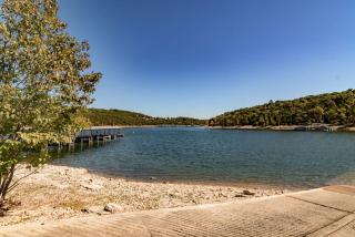 Lake Dream Full Remodel 2BR.2BA Lake Front Lake View - Kimberling City - 6