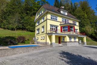Villa Weber Apartments - Albrechtice v Jizerských horách - 4