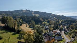 Villa Weber Apartments - Albrechtice v Jizerských horách - 5