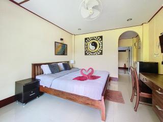 Sunanta Bungalow - 8