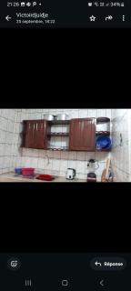 Chez jo Trois - Yaoundé - 0