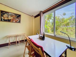 Sunanta Bungalow - Koh Lanta - 3