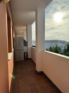 Acogedor apartamento, tranquilo y luminoso - Conil de la Frontera - 4
