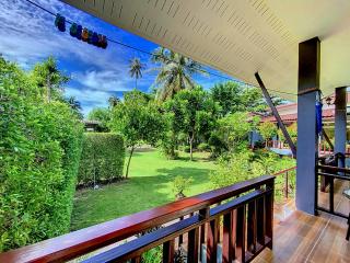 Sunanta Bungalow - Koh Lanta - 6