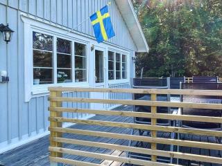 Holiday home Olofström IV - Olofström - 9