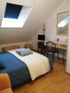 Charmant studio - Les Rosiers-sur-Loire - 2