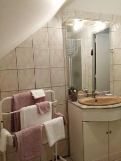 Charmant studio - Les Rosiers-sur-Loire - 1