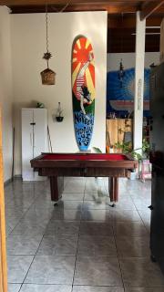 Da Lua Hostel - Ubatuba - 9
