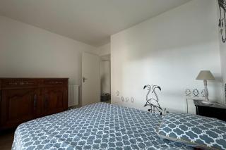 Apartment 5 minutes from the beach - Lion-sur-Mer - 3