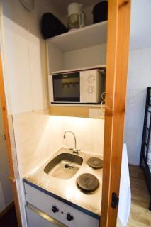 Résidence Le Plein Sud - Studio 2/3 pers - PLAGNE VILLAGES - 009PS -LE PLEIN SUD- WIFI INCLUS MAE-1674 - 9