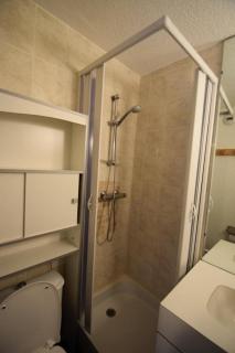 Résidence Le Plein Sud - Studio 2/3 pers - PLAGNE VILLAGES - LE PLEIN SUD- WIFI INCLUS MAE-1674 - 5