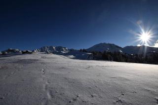 Résidence Le Plein Sud - Studio 2/3 pers - PLAGNE VILLAGES - LE PLEIN SUD- WIFI INCLUS MAE-1674 - 2