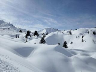 Résidence Le Plein Sud - Studio 2/3 pers - PLAGNE VILLAGES - LE PLEIN SUD- WIFI INCLUS MAE-1674 - 1