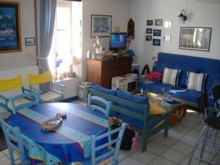 Agreable maison de pecheur a 2 pas du port - 6