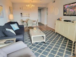 310 - Incredible ocean and pool views 1 bedroom - New Smyrna Beach - 6