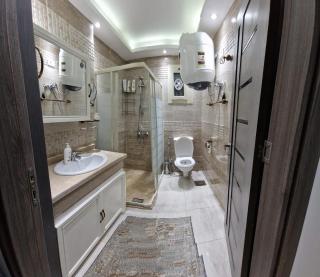 Sharm Hills 2 Bedrooms Apartment - 5