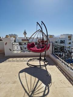Sharm Hills 2 Bedrooms Apartment - 3