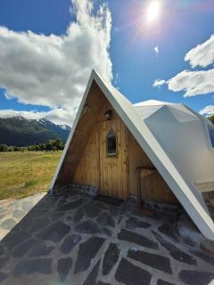 Nomade Patagonia Glamping & Domos - Trevelin - 8