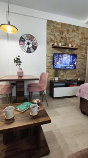 Snow peak Wellness & Spa, Kopaonik Milmari N5 - Kopaonik - 4