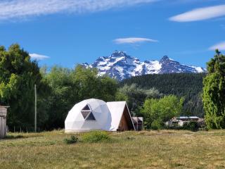 Nomade Patagonia Glamping & Domos - Trevelín - 0