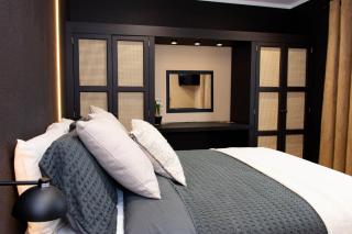Topanga - self contained 1 bed apartment - Annalong - 9