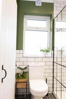 Topanga - self contained 1 bed apartment - Annalong - 6