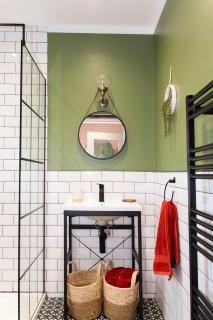Topanga - self contained 1 bed apartment - Annalong - 4